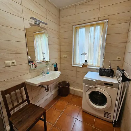 Апартаменты Easy Apartmanhaz Кестхей