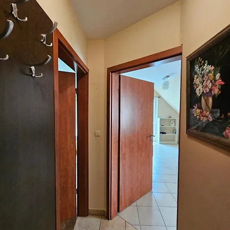 Easy Apartmanhaz