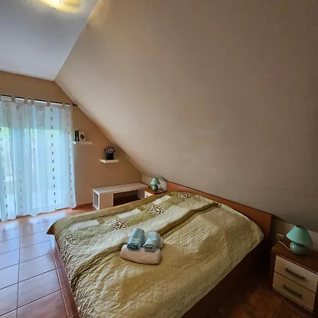 Апартаменты Easy Apartmanhaz Кестхей