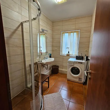 Easy Apartmanhaz Апартаменты *