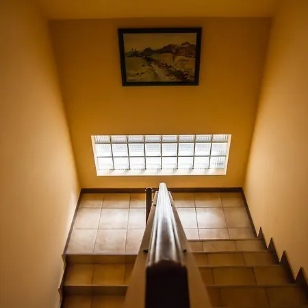 Apartment Easy Apartmanhaz Keszthely