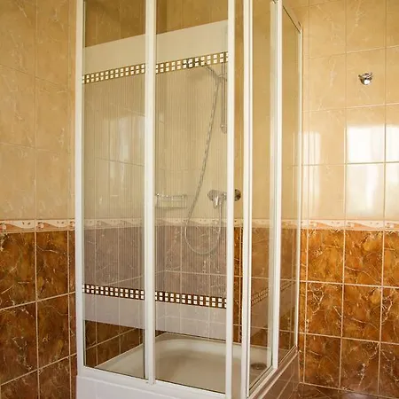 Διαμέρισμα Easy Apartmanhaz Keszthely