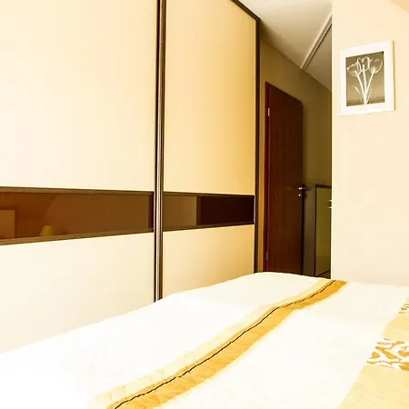 Апартаменты Easy Apartmanhaz Кестхей