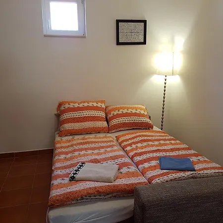 Easy Apartmanhaz * Keszthely
