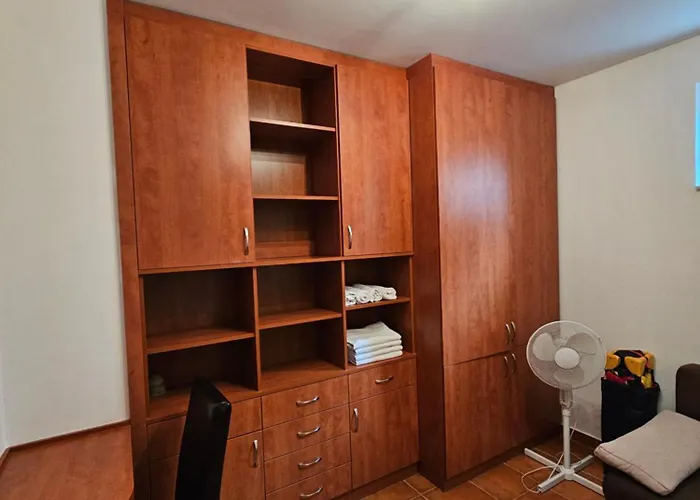 Easy Apartmanhaz Keszthely