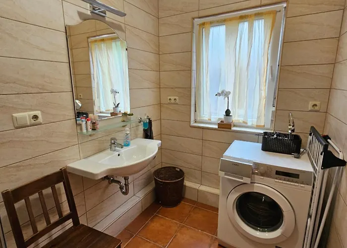 Apartamento Easy Keszthely