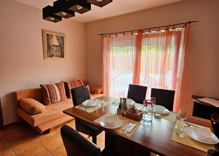 Appartement Easy Apartmanhaz