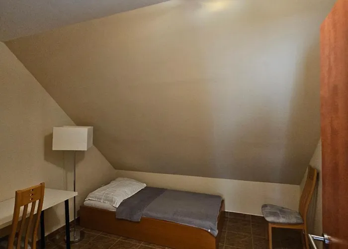 Easy Apartamento Keszthely