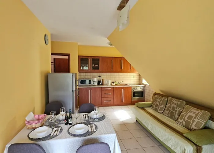 Apartamento Easy Keszthely