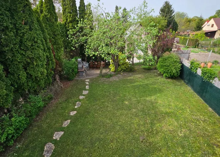 Appartement Easy Apartmanhaz *