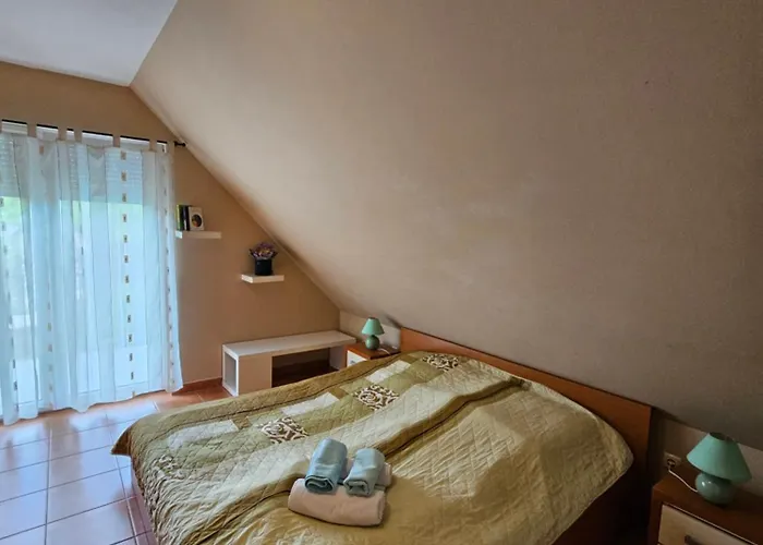 Appartement Easy Apartmanhaz Keszthely