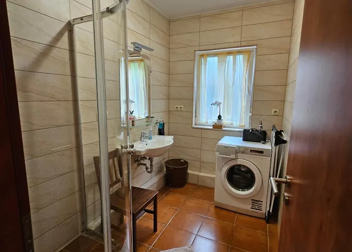 Easy Apartmanhaz Appartement *