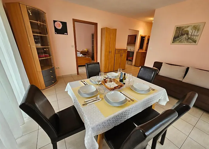 Easy Apartmanhaz Keszthely