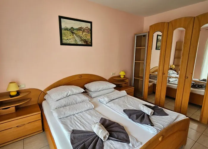 Easy Apartmanhaz Keszthely