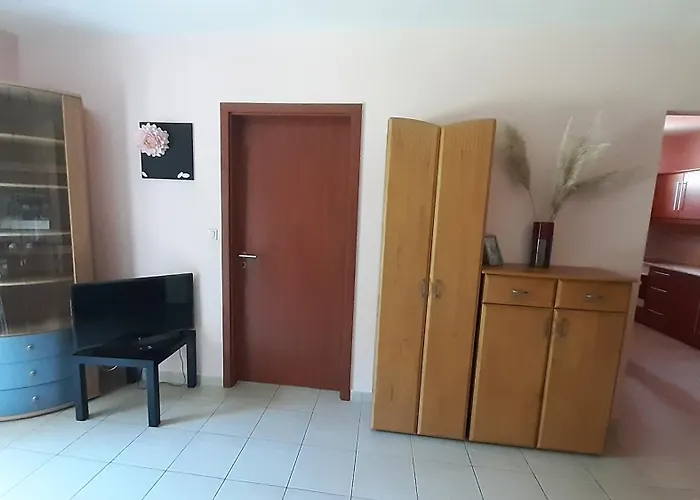 Appartement Easy Apartmanhaz *