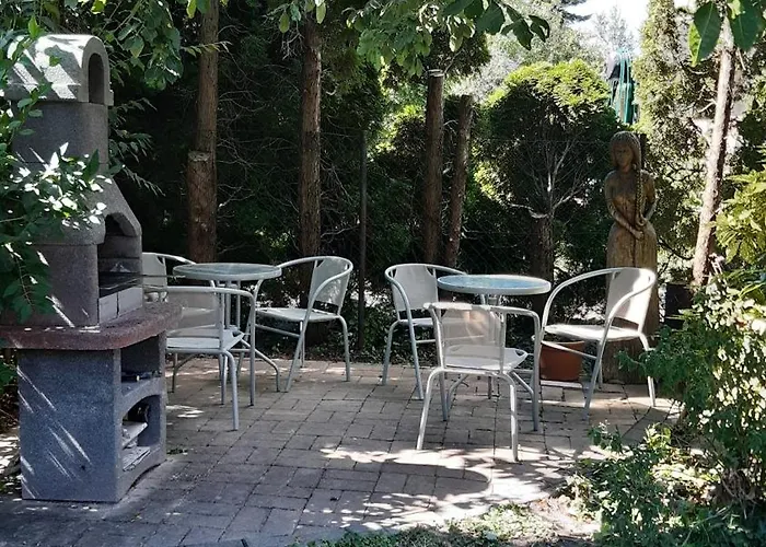 Easy Apartmanhaz * Keszthely