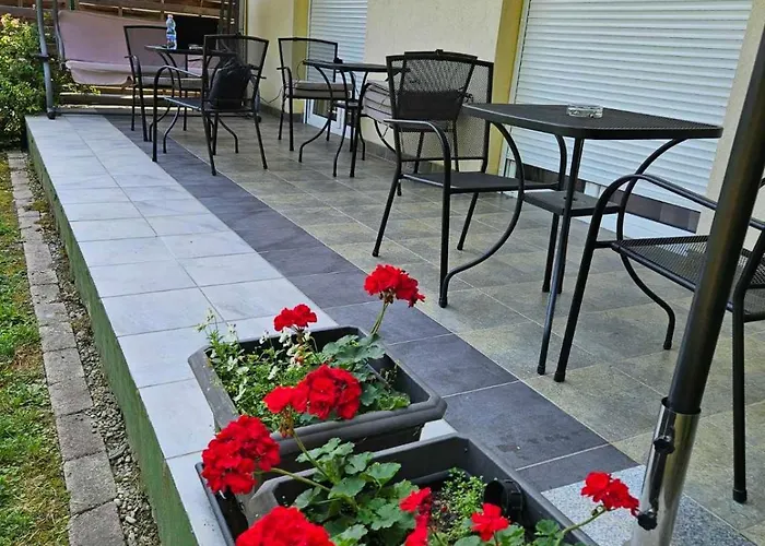 Easy Apartmanhaz Keszthely