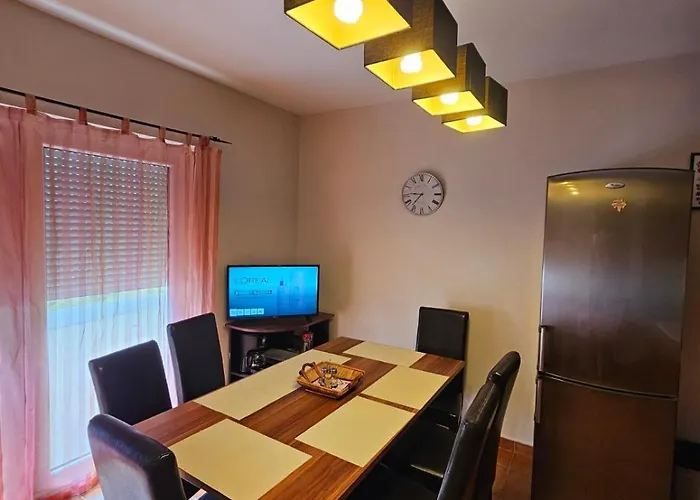 Easy Apartmanhaz Appartement