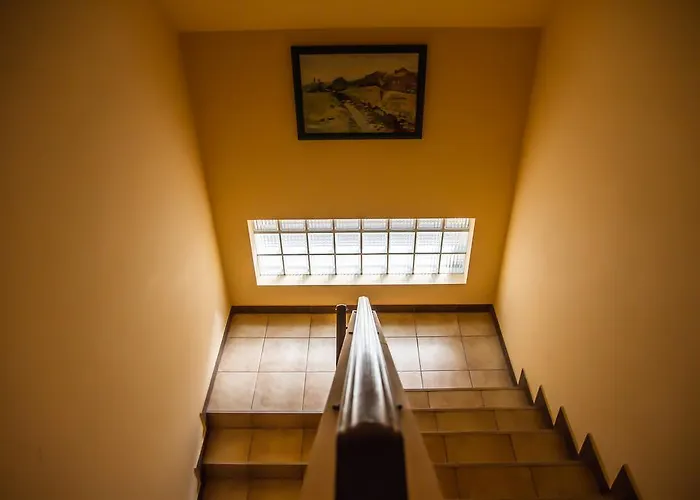 Apartamento Easy Keszthely