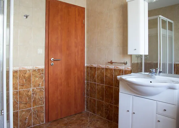 Easy Apartmanhaz Keszthely