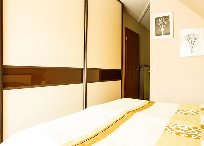 Appartement Easy Apartmanhaz Keszthely