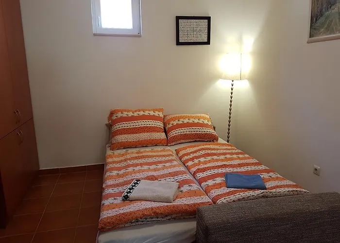 Easy Apartmanhaz * Keszthely