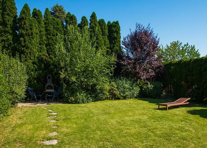 Easy Apartmanhaz Appartement