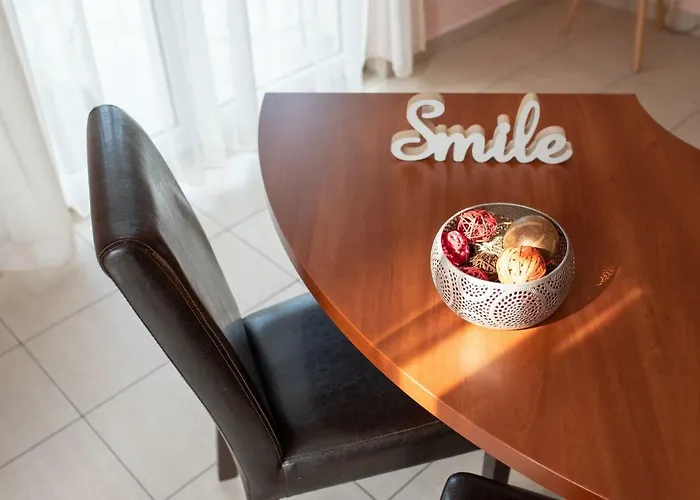 Easy Apartmanhaz * Keszthely